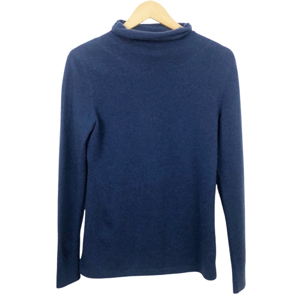 Nordstrom 100% Cashmere Pullover Sweater